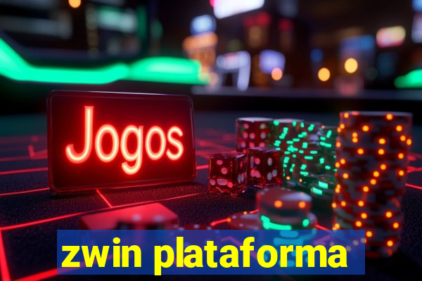 zwin plataforma